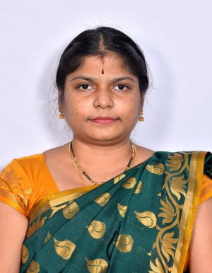Dr.P.S.Ch.P.Deepika Rani