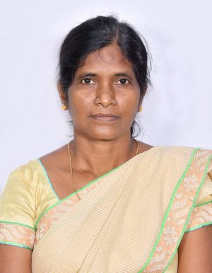 Miss. M. LakshmiBai
