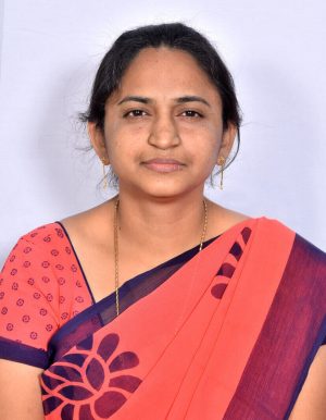 Miss P.Sridevi
