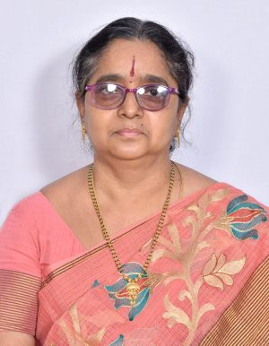  Dr. D.V.K.S.Lakshmi