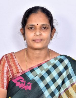 Smt. K.Veera Lakshmi