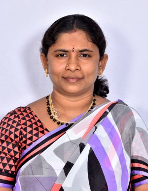 Smt. V. Durga Malleswari