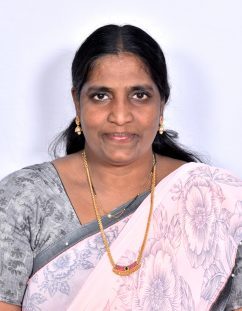 Smt. Y.Sudha Rani
