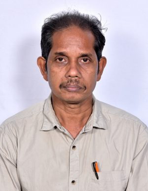 Sri D. Srinivasa Rao