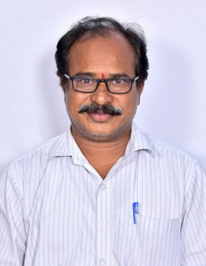 Sri K. Vijay Kumar