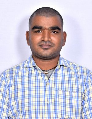 Sri M.S.Chakravarthi
