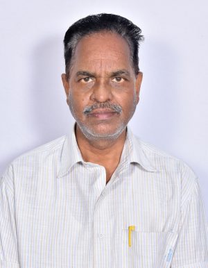 Sri S. Srinivasa Rao