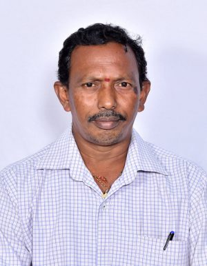 Sri Y. Srinivasa Rao