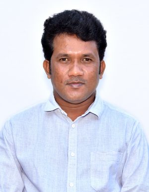 Sri D. Prem Kumar