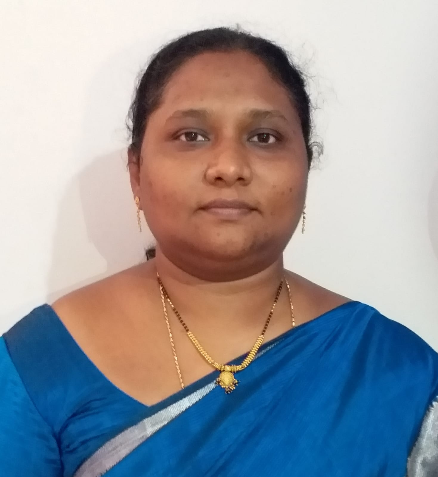 Dr. M.Sunitha